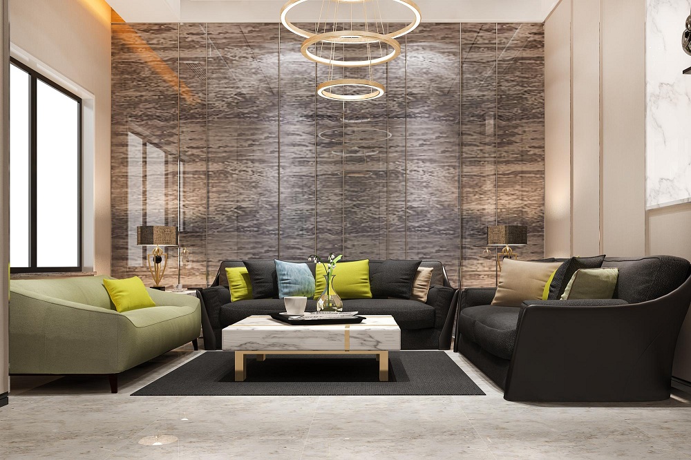 Statement lighting Statement lighting