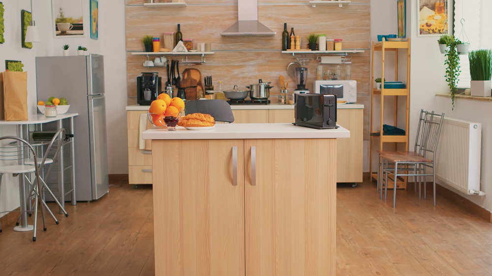Storage Cabinets as Partition For Kitchen Storage Cabinets as Partition For Kitchen