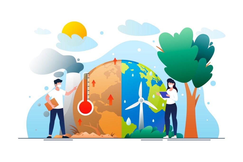 Understand the Climate of that City when you Moving Abroad