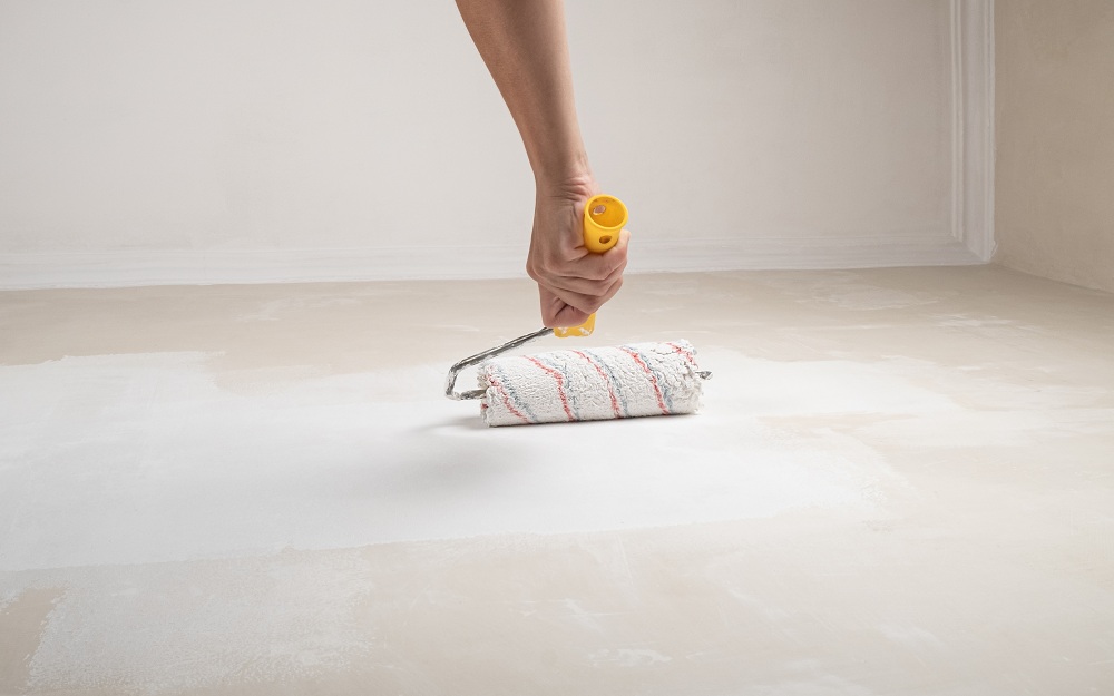 Wood Floor Paint Wood Floor Paint