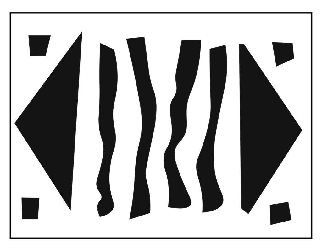 African Style Template