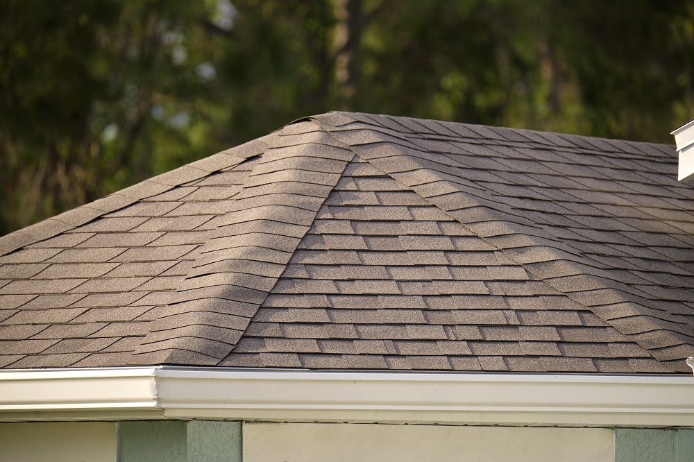 Asphalt shingles Asphalt shingles