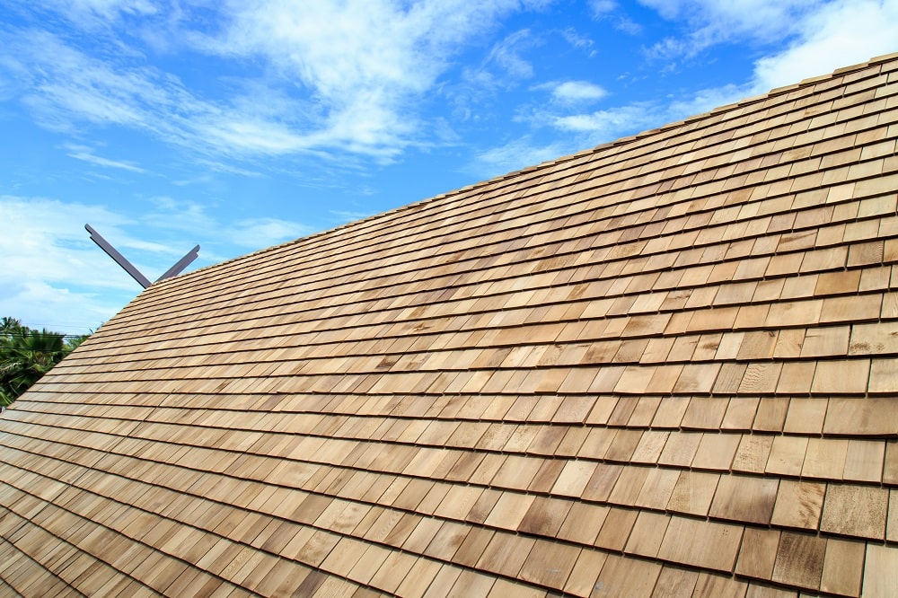 Attractive roofing material wood shingles Attractive roofing material wood shingles