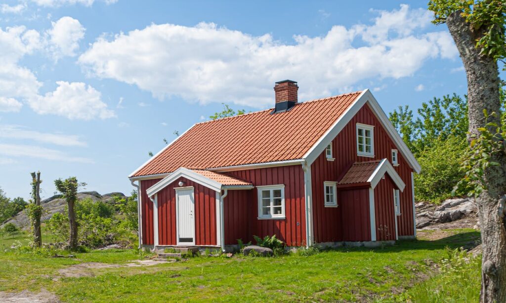 Barn Style for Farmhouse Barn Style for Farmhouse