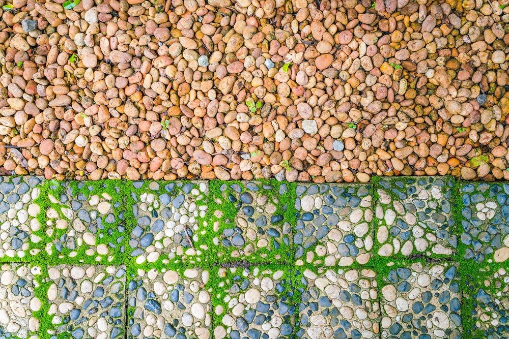 Benefits of Exposed Aggregate Concrete