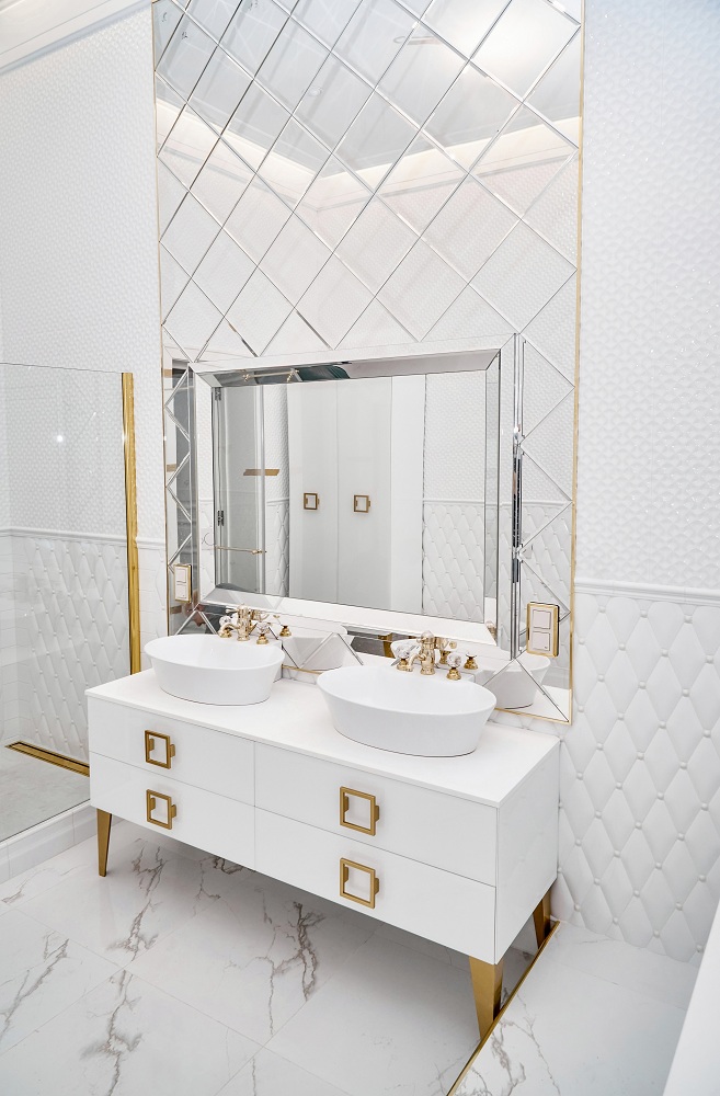 Cabinet Vanity