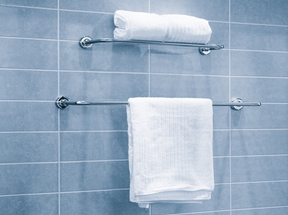 Choosing the Right Material for Your Towel Rail Choosing the Right Material for Your Towel Rail