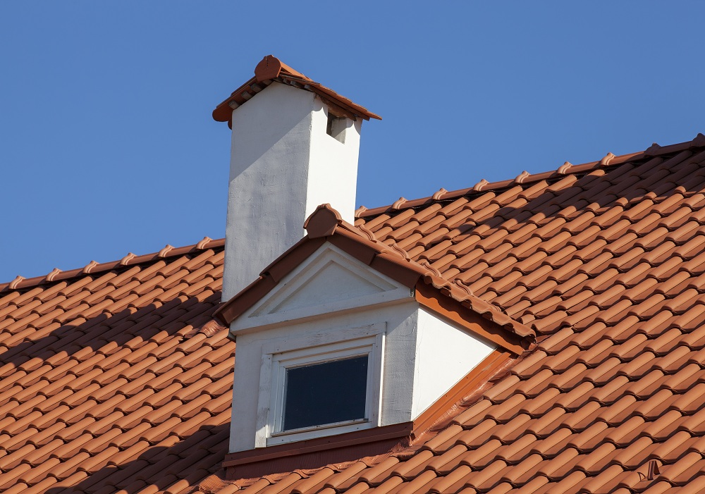 Clay tiles Clay tiles
