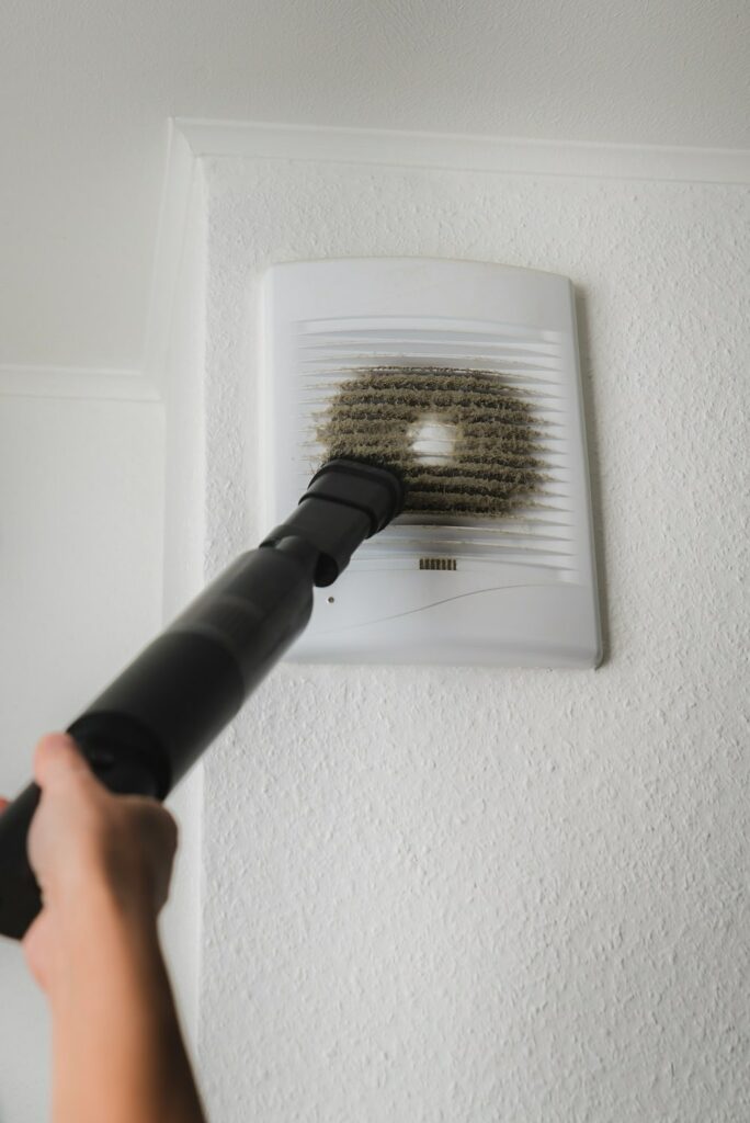 Cleaning Air Vent Dirtiest Place In The House Cleaning Air Vent Dirtiest Place In The House