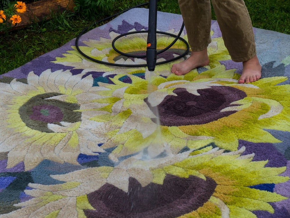 Cleaning Natural Carpet Cleaning Natural Carpet
