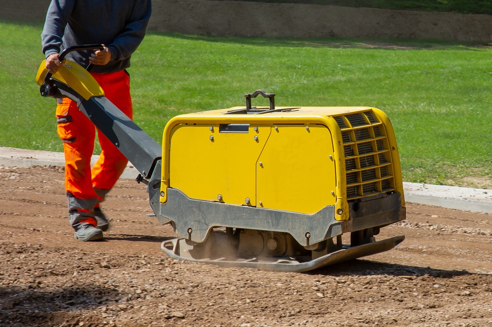Compaction