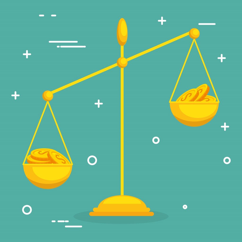 Comparing Cost of Furnished and Unfurnished Apartment