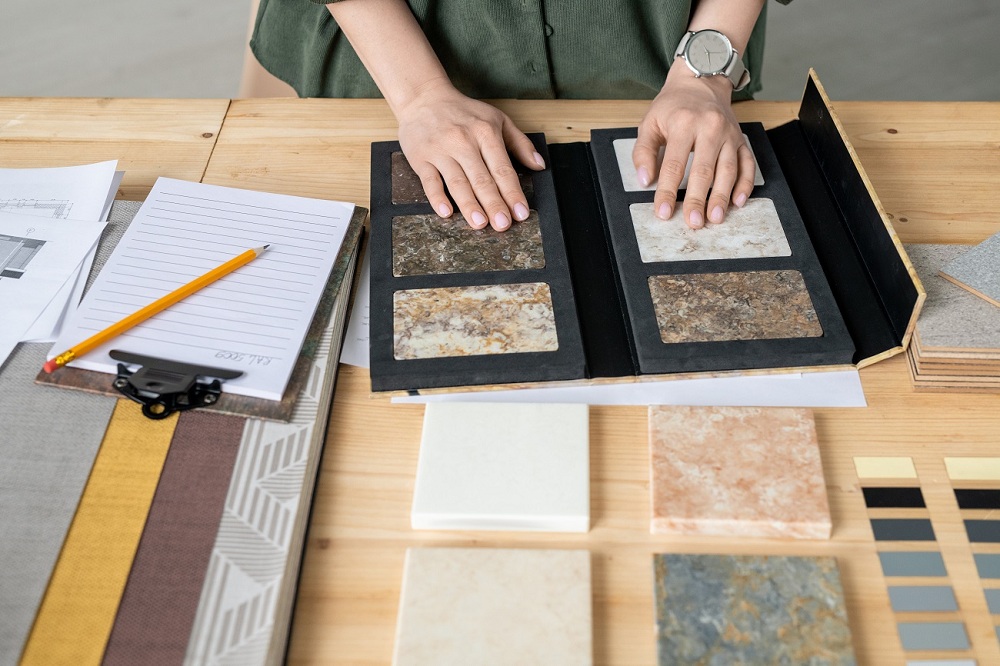 Cost of Kitchen Material and Finishes Cost of Kitchen Material and Finishes