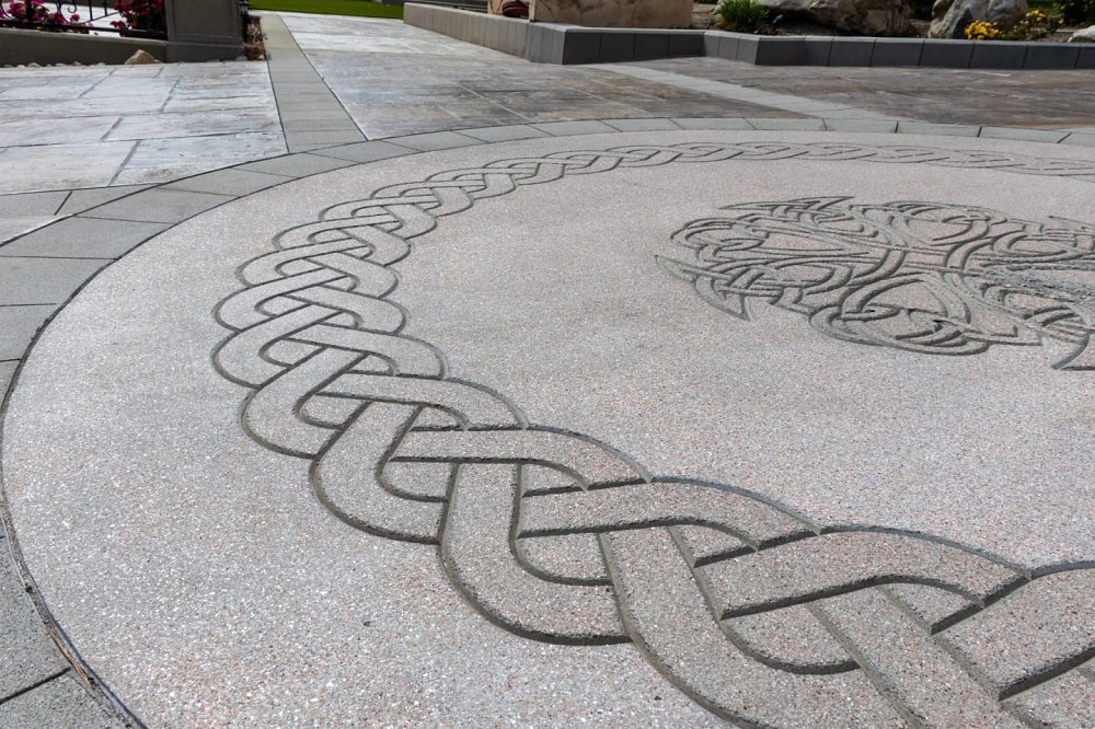 Disadvantages of Exposed Aggregate Concrete