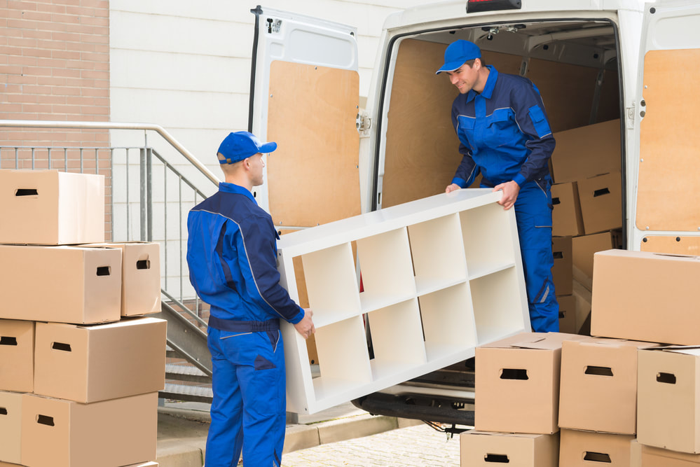 Flexibility of professional junk haulers