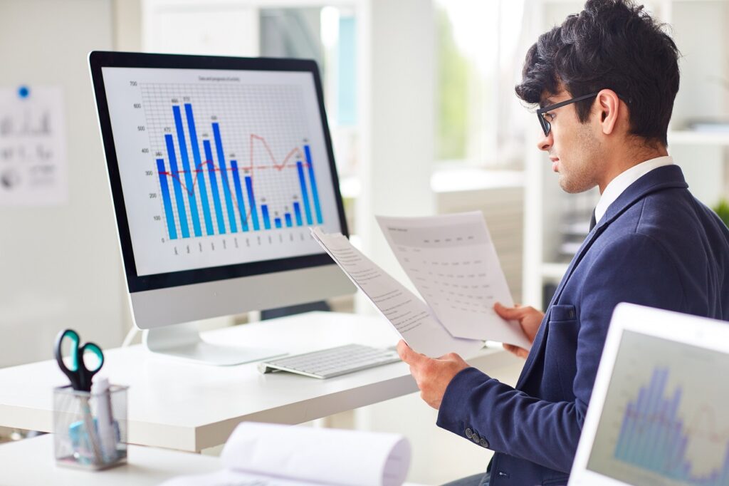 Forecasting Rental Property Forecasting Rental Property