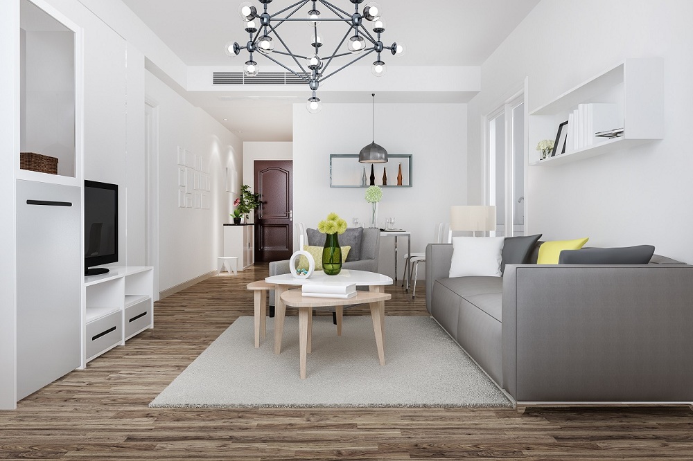 Furnished Apartment