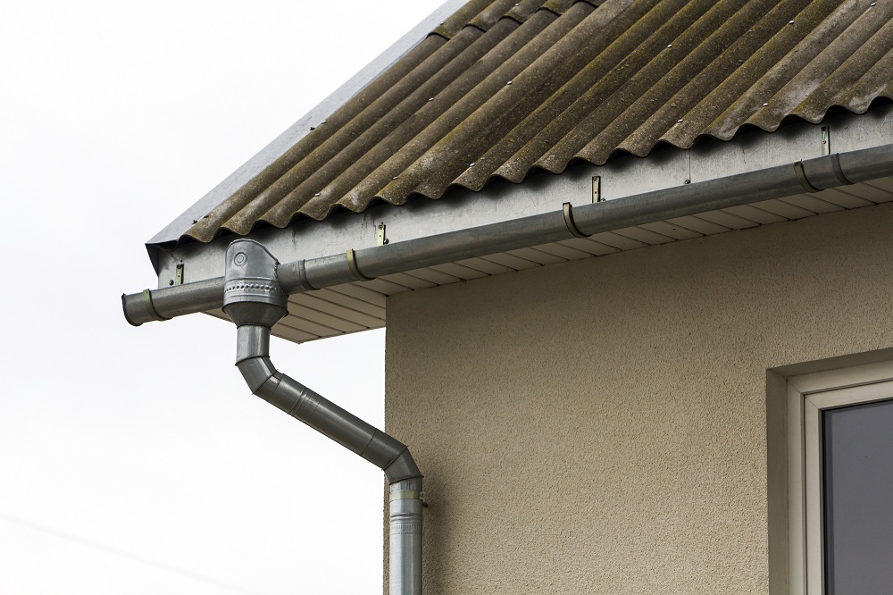 Gutter System Gutter System