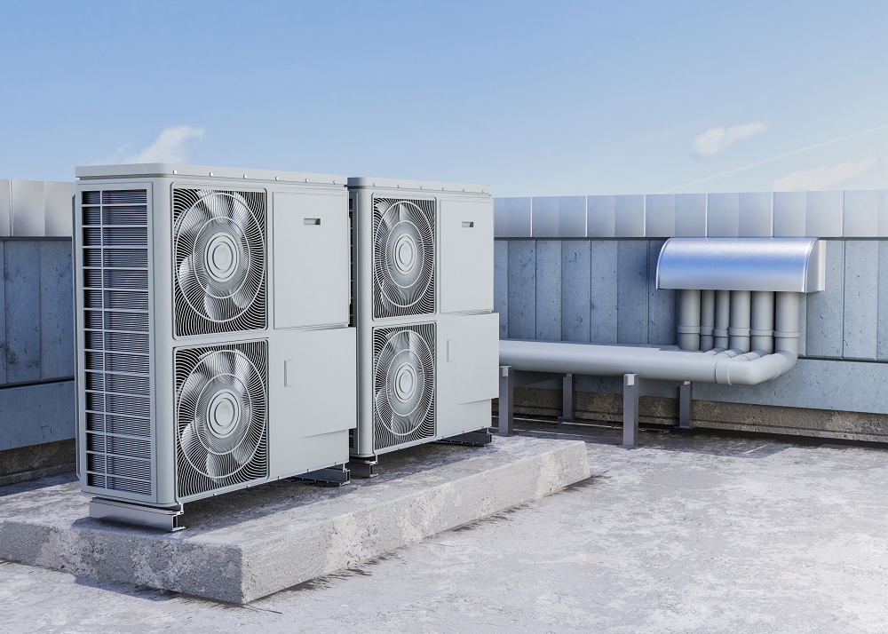 HVAC System HVAC System