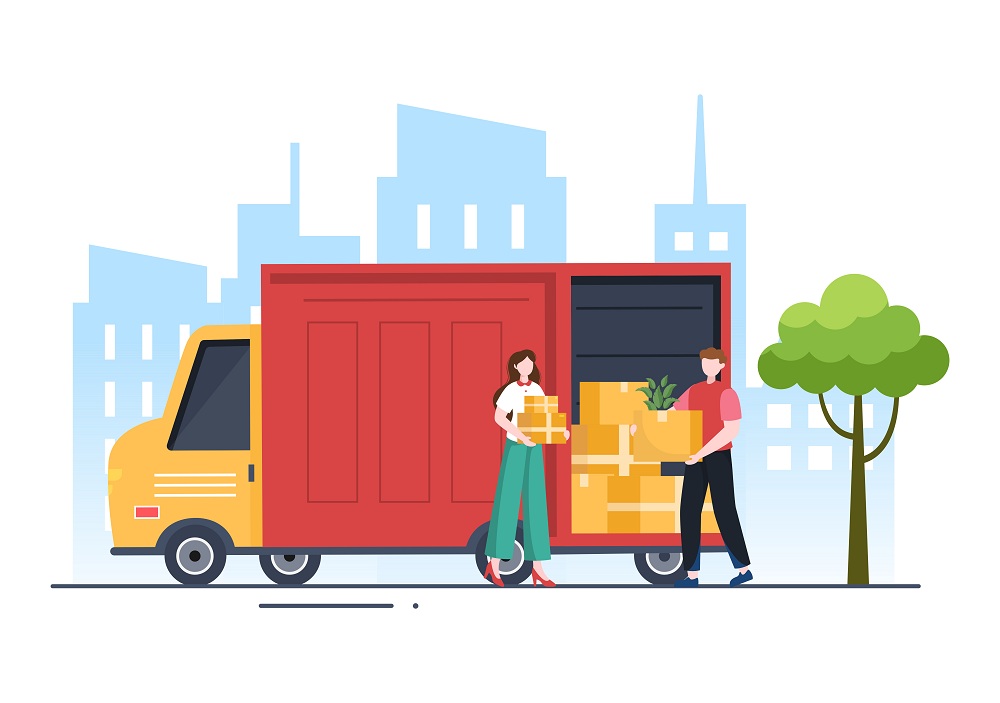 Hiring a professional junk removal company