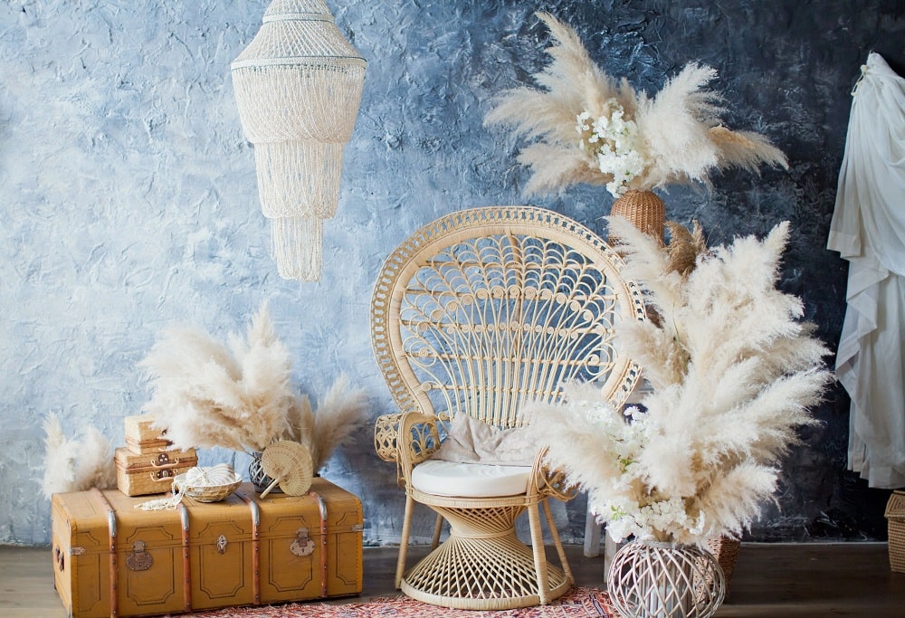 History Of Wicker Furniture History Of Wicker Furniture