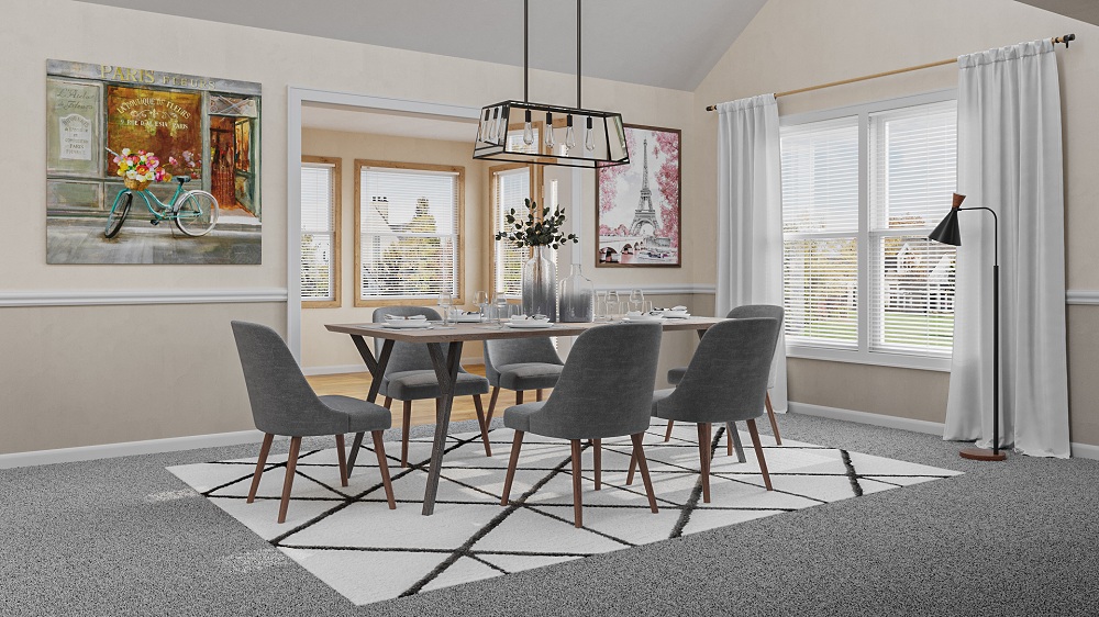 Industrial Touch to Your Weekend Homes Industrial Touch to Your Weekend Homes