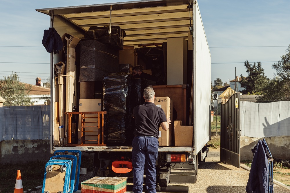 Junk Hauling Services