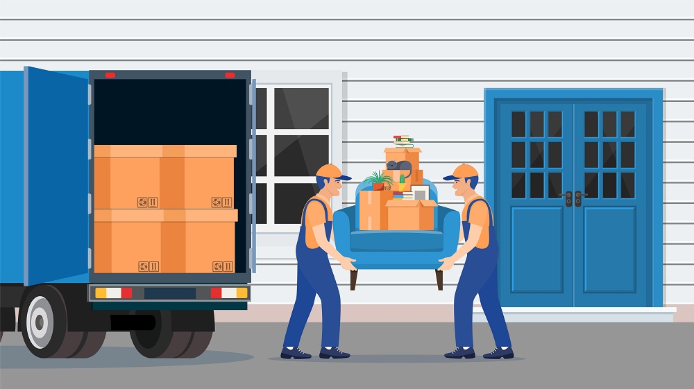 Junk Removal Company