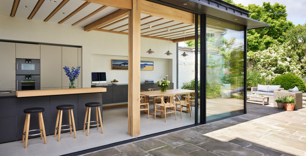 Kept Secret in Your Outdoor Kitchen Kept Secret in Your Outdoor Kitchen