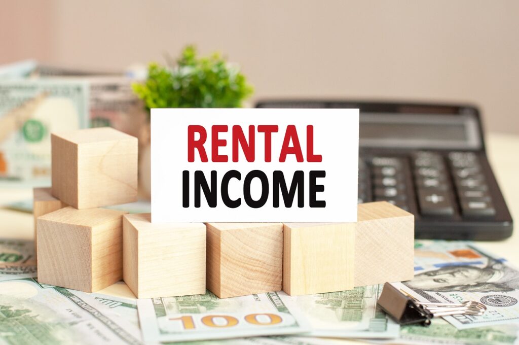 Manage Rental Property Expenses Manage Rental Property Expenses