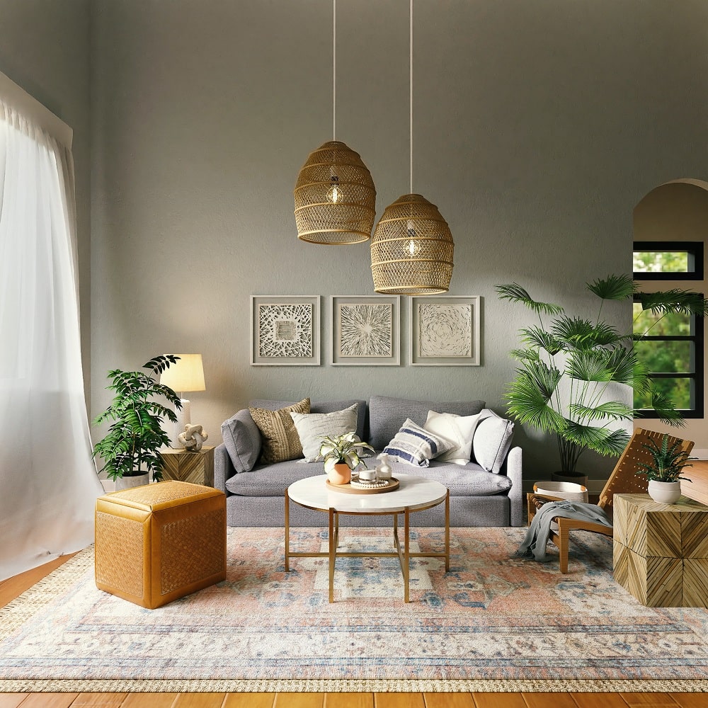 Modern Style Modern Style