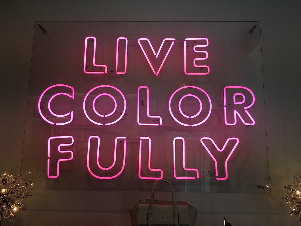 Neon Sign Neon Sign