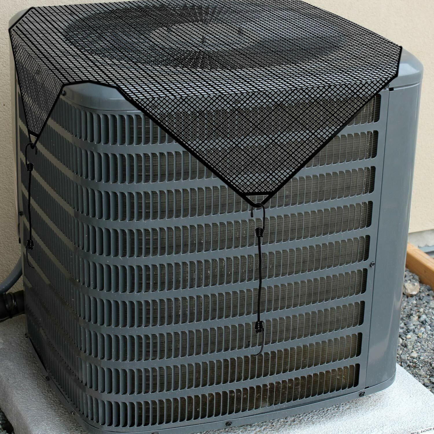 Net Covers for Air Conditioner