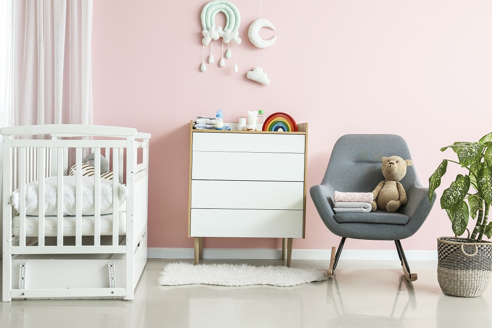 Nursery Furniture