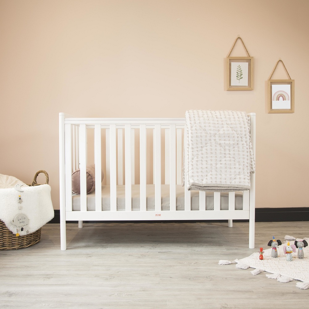 Nursery Sleeping Cot