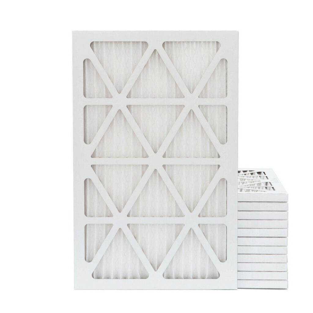 Pleated AC Filter
