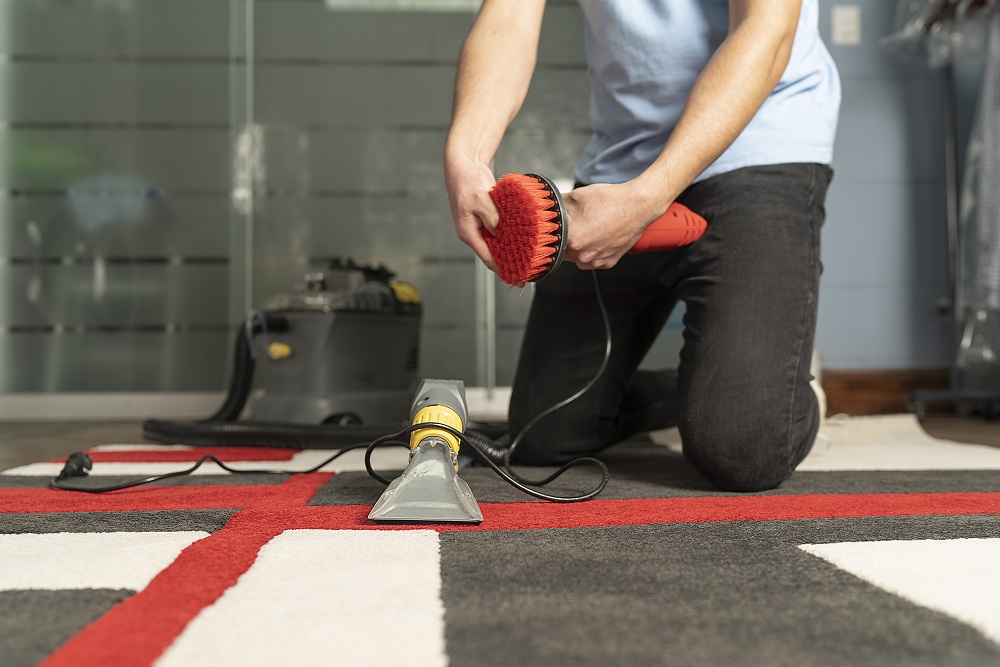Professional Help For Carpet And Rug Maintenance Professional Help For Carpet And Rug Maintenance