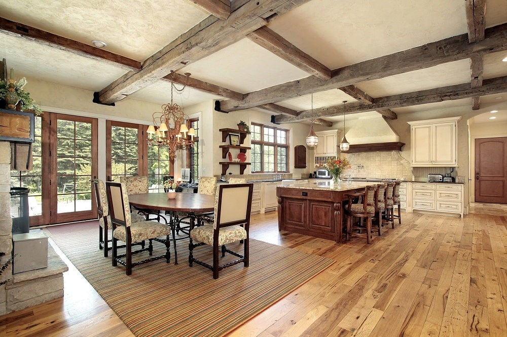 Repurposed Farmhouse Repurposed Farmhouse