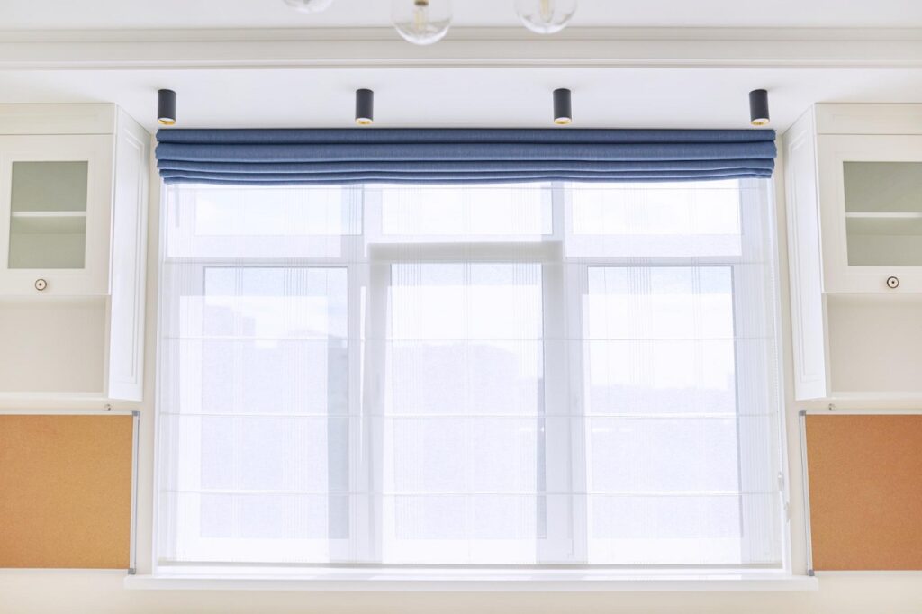 Roman Blind