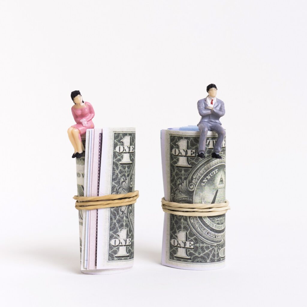 Separate Personal and Business Finance Separate Personal and Business Finance