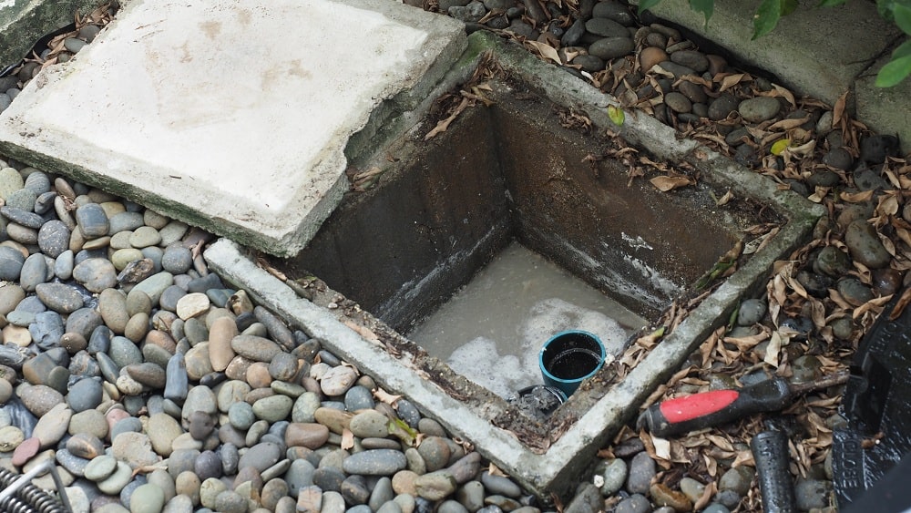 Sewer System Sewer System