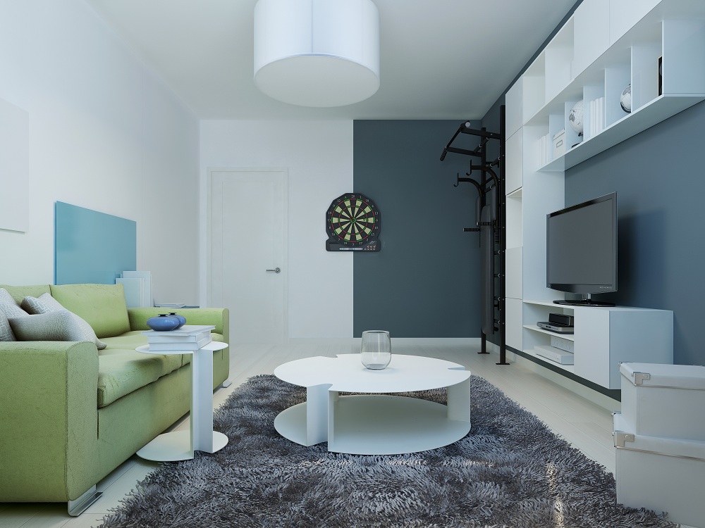Sparkling, Fresh Floors with Rugs Sparkling, Fresh Floors with Rugs
