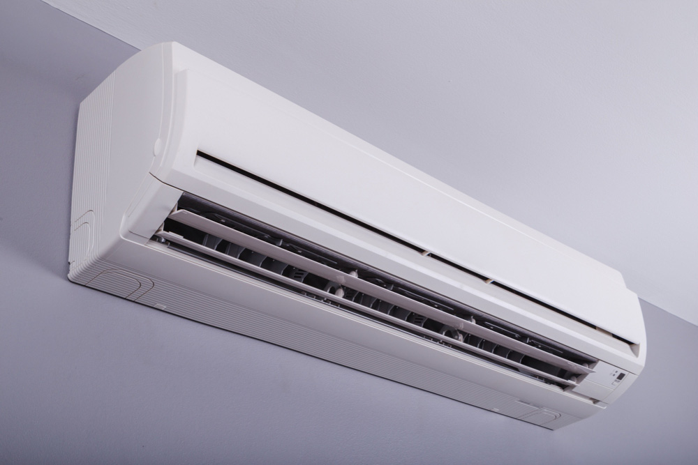 Split Type Air Conditioner