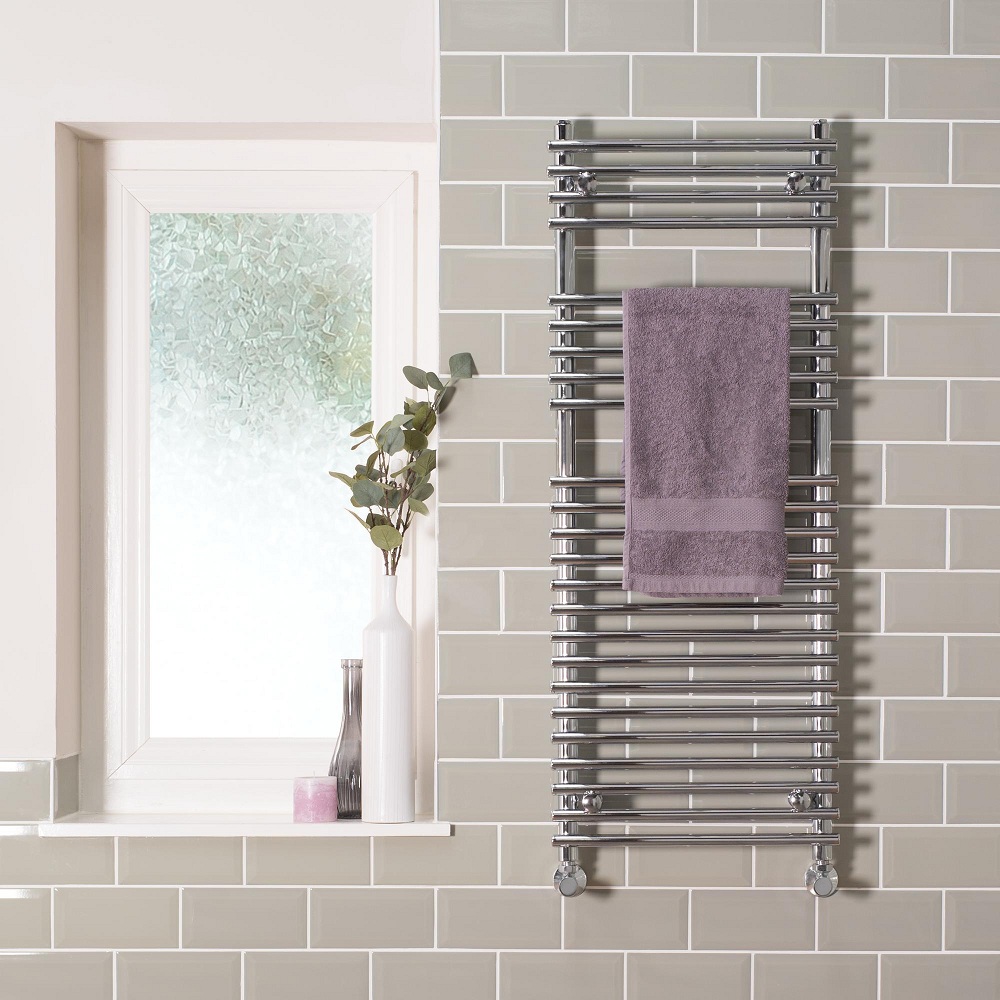 Towel Rail Material’s Impact on Aesthetic Towel Rail Material’s Impact on Aesthetic