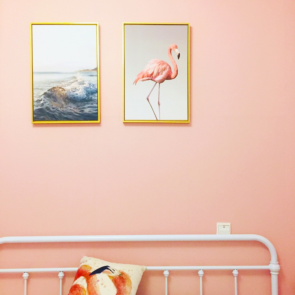 Tropical Flamingo Theme Tropical Flamingo Theme