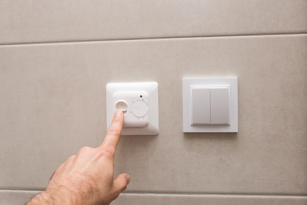 Turn On Electrical Outlets Turn On Electrical Outlets