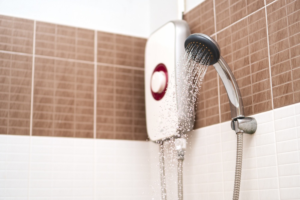 Turn On Water Supply Of Water Heater Turn On Water Supply Of Water Heater