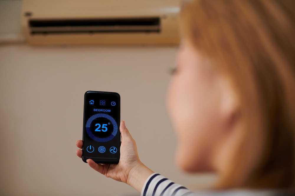 Understand the Smart HVAC system’s Technology Understand the Smart HVAC system’s Technology