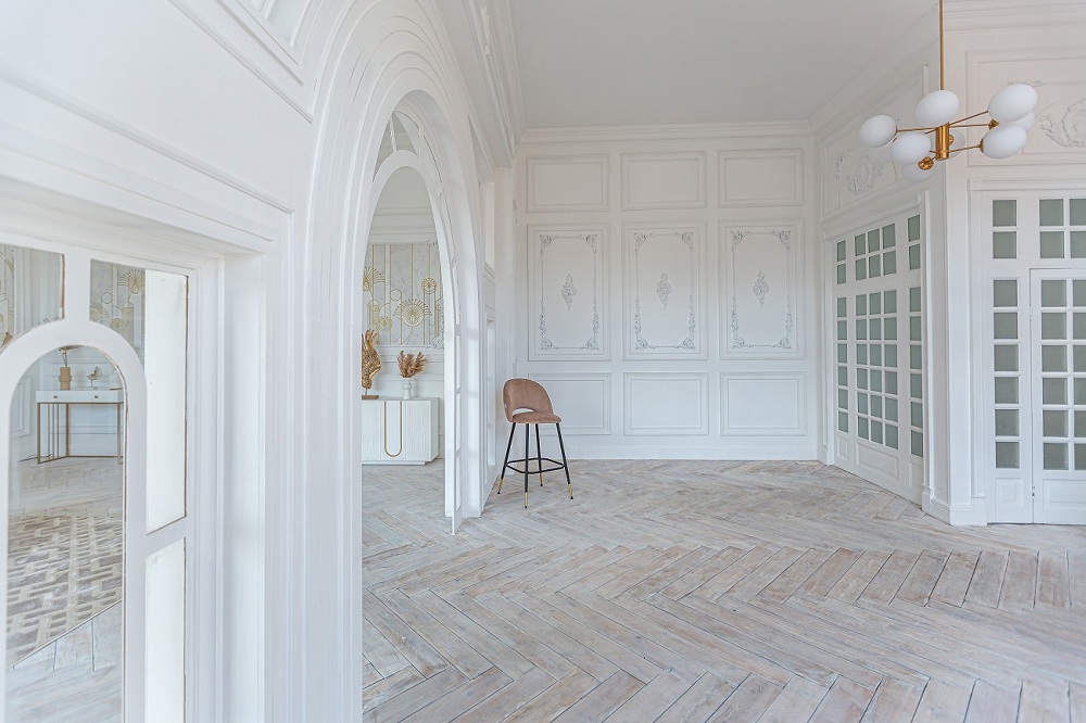 Unfurnished Apartment