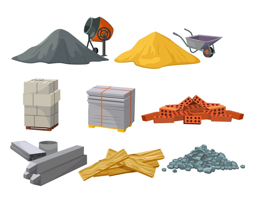 Use High-Quality Construction Materials to Build Seafront House Use High-Quality Construction Materials to Build Seafront House